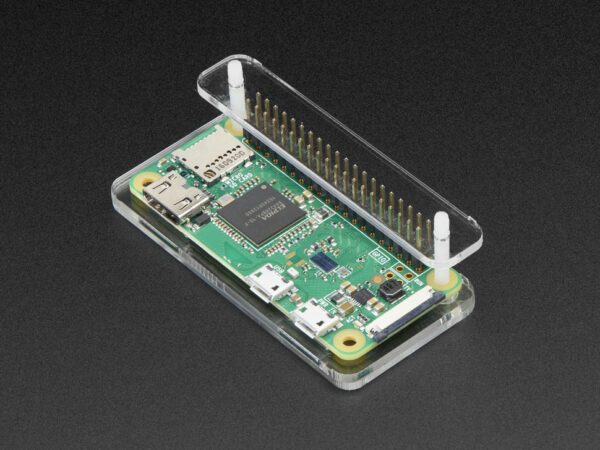 GPIO Hammer Headers - Solderless Raspberry Pi Connectors - Male + Female + Installation Jig