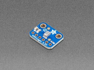 I2S MEMS Microphone Breakout - SPH0645LM4H