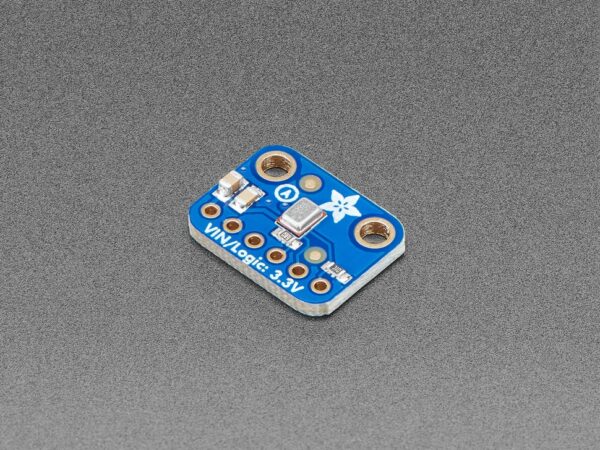 I2S MEMS Microphone Breakout - SPH0645LM4H