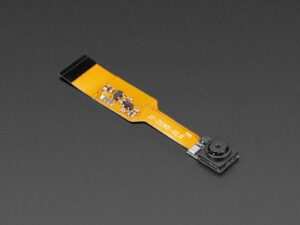 Zero Spy Camera for Raspberry Pi Zero