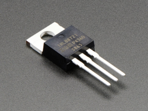 355-02.jpg N-channel power MOSFET - 30V / 60A