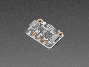 CCS811 Air Quality Sensor Breakout - VOC and eCO2 - STEMMA QT / Qwiic