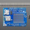 WINC1500 WiFi Shield with PCB Antenna