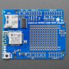WINC1500 WiFi Shield with PCB Antenna