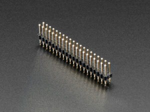 Hammer Header Male - Solderless Raspberry Pi Connector
