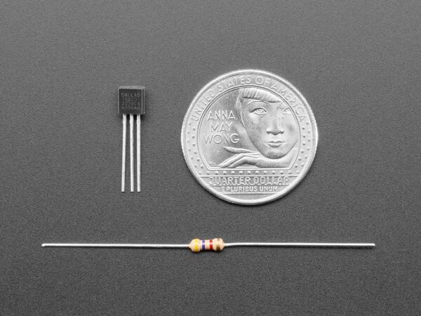 374-01.jpg DS18B20 Digital temperature sensor + extras