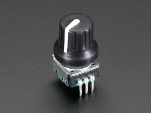 377-02.jpg Rotary Encoder + Extras