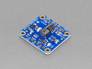 AS7262 6-Channel Visible Light / Color Sensor Breakout