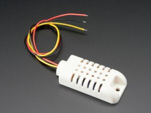 393-00.jpg AM2302 (wired DHT22) temperature-humidity sensor