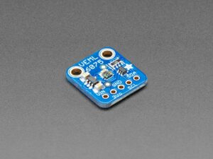 VEML6075 UVA UVB and UV Index Sensor Breakout