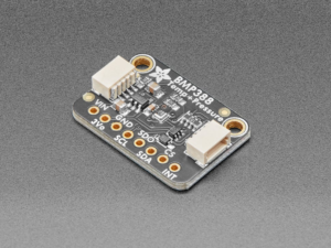 BMP388 - Precision Barometric Pressure and Altimeter - STEMMA QT