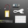 Particle Boron 2G/3G Kit - nRF52840 with Mesh and Cellular