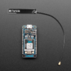 Particle Argon - nRF52840 with Mesh and WiFi