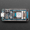 Particle Argon - nRF52840 with Mesh and WiFi