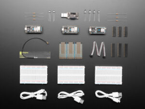 Particle Mesh LTE Bundle - Full Starter Kit