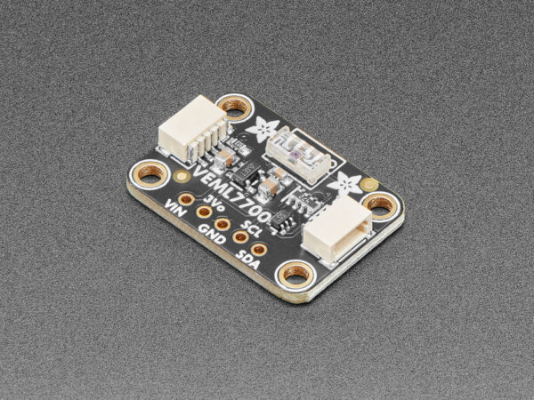VEML7700 Lux Sensor - I2C Light Sensor - STEMMA QT / Qwiic