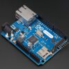 Arduino Uno Ethernet