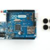 Arduino Uno Ethernet