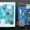 Arduino Uno Ethernet