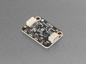 LPS35HW Water Resistant Pressure Sensor - STEMMA QT