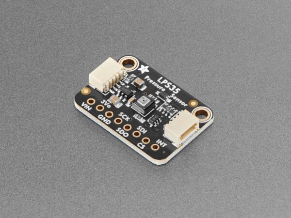 LPS35HW Water Resistant Pressure Sensor - STEMMA QT