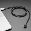 FTDI Serial TTL-232 USB Type C Cable - 3V Power and Logic