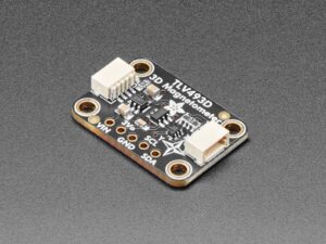 TLV493D Triple-Axis Magnetometer - STEMMA QT / Qwiic
