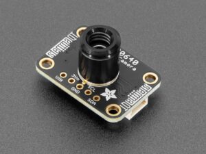 MLX90640 IR Thermal Camera Breakout - 55 Degree