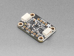 Triple-axis Magnetometer - LIS3MDL - STEMMA QT / Qwiic