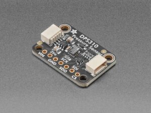DPS310 Precision Barometric Pressure / Altitude Sensor - STEMMA QT / Qwiic