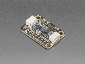 4503-12.jpg LSM6DS3TR-C 6-DoF Accel + Gyro IMU - STEMMA QT / Qwiic