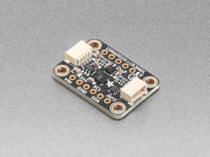 LSM6DSOX + LIS3MDL - Precision 9 DoF IMU - STEMMA QT / Qwiic