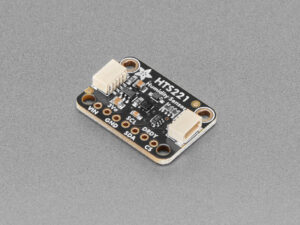Stacked from 3 images. Method=B (R=2,S=5) HTS221 - Temperature & Humidity Sensor Breakout Board - STEMMA QT / Qwiic