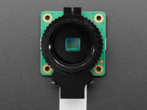 Stacked from 3 images. Method=B (R=7,S=4) Raspberry Pi High Quality HQ Camera - 12MP