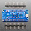 ISM330DHCX + LIS3MDL FeatherWing - High Precision 9-DoF IMU