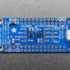 ISM330DHCX + LIS3MDL FeatherWing - High Precision 9-DoF IMU