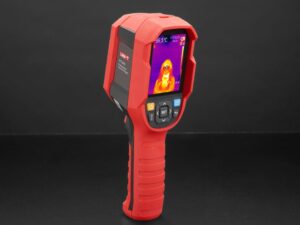 Thermal Camera Imager for Fever Screening - UTi165H