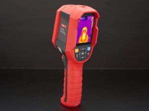 Thermal Camera Imager for Fever Screening with USB Video Output - UTi165K