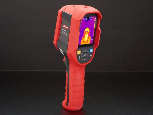 Thermal Camera Imager for Fever Screening with USB Video Output - UTi165K