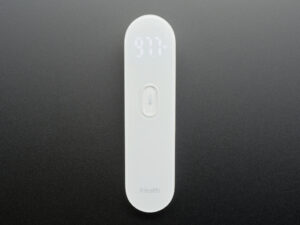 No-Touch Digital Forehead Thermometer - iHealth