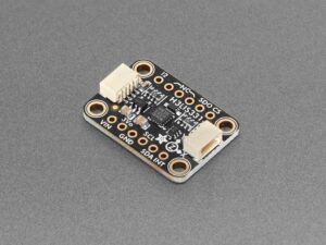H3LIS331 Ultra High Range Triple-Axis Accelerometer - STEMMA QT / Qwiic