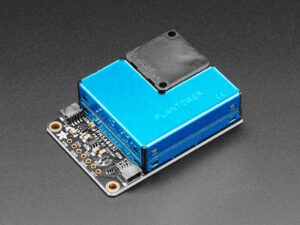 PMSA003I Air Quality Breakout - STEMMA QT / Qwiic
