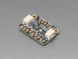 9-DOF LSM9DS1 Breakout Board - STEMMA QT / Qwiic