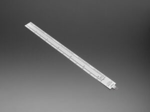 12" eTape Liquid Level Sensor + extras