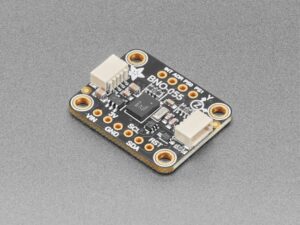 9-DOF Absolute Orientation IMU Fusion Breakout - BNO055 - STEMMA QT / Qwiic