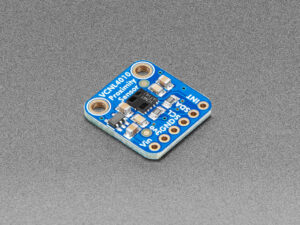 VCNL4010 Proximity/Light sensor