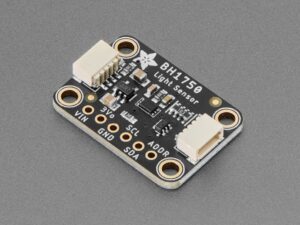 BH1750 Light Sensor - STEMMA QT / Qwiic