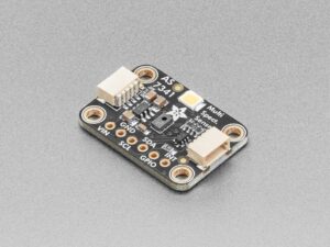 AS7341 10-Channel Light / Color Sensor Breakout - STEMMA QT / Qwiic