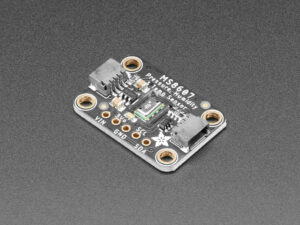 MS8607 Pressure Humidity Temperature PHT Sensor - STEMMA QT / Qwiic