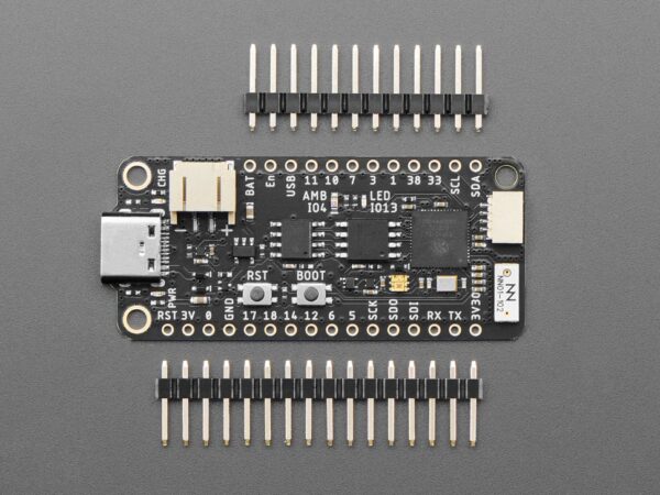 FeatherS2 - ESP32-S2 Feather Development Board